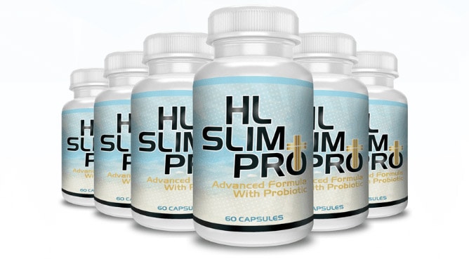HL Slim Pro
