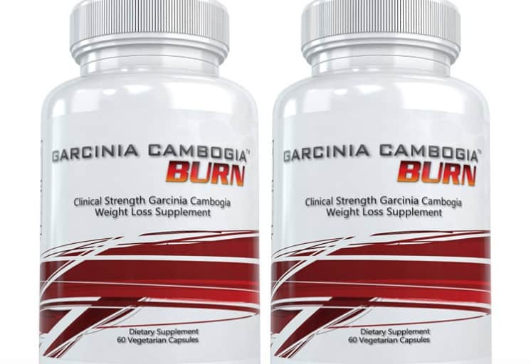 Garcinia Burn: What Need To know Before Order?