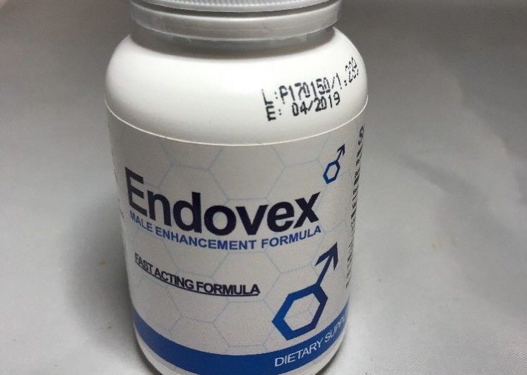 Endovex