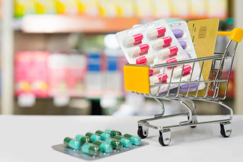 How To Find An Online Pharmacy You Can Trust