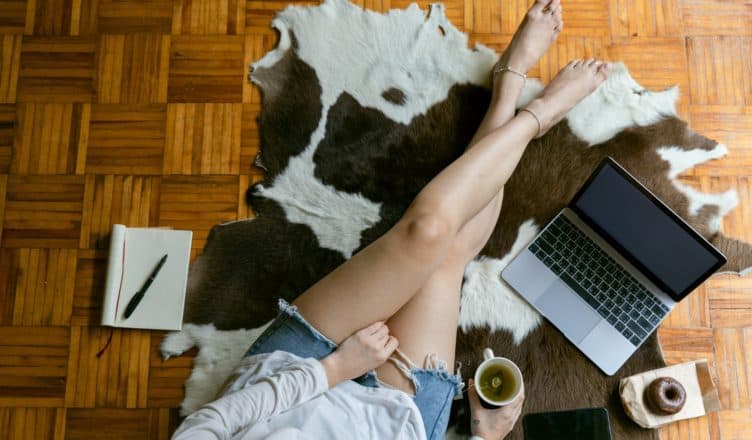 Bad Habits we Adopted While Working from Home