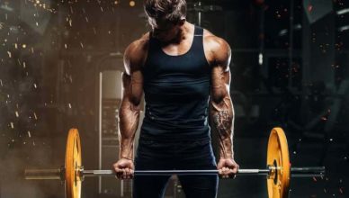How Can You Build Muscles and Lose Fat at the Same Time