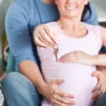 Should You Move While Pregnant or After Baby Comes? Making The Big Choice