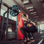 Top Benefits of Doing Squats and Their Variations