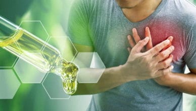 CBD as a Possible Treatment for Heart-Related conditions