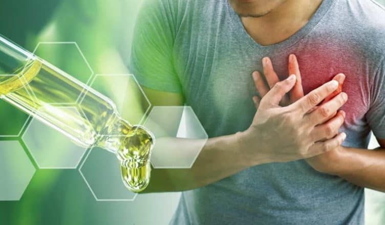 CBD as a Possible Treatment for Heart-Related conditions