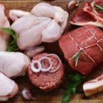 Red Meat And White Meat: How Do They Differ?