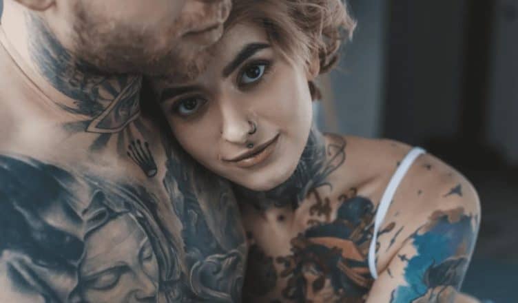 How to Take Care of a Portrait Tattoo