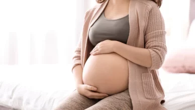 What Health Changes Happen to Women During Pregnancy