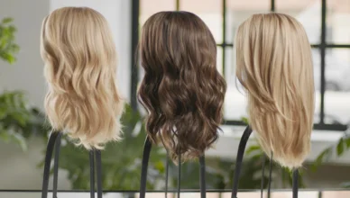 Everything You Need to Know About Wigs A Complete Guide to Natural-Looking Hair Solutions