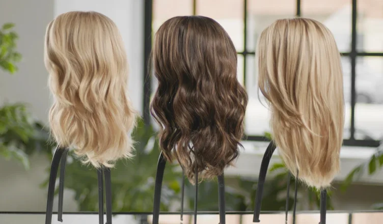 Everything You Need to Know About Wigs A Complete Guide to Natural-Looking Hair Solutions