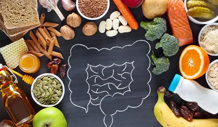 Steps to Improve Gut Health Naturally